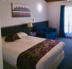 Bakery Park Motor Inn - New Castle Tourism