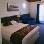 Bakery Park Motor Inn - New Castle Tourism 0