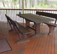 Island Haven - New Castle Tourism