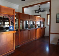Yongala Lodge by The Strand
