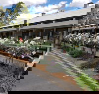 Golden Heritage Accommodation