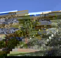 Anchorage on Straddie - New Castle Tourism