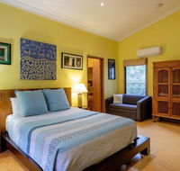 Five Bimba Tractor House - New Castle Tourism