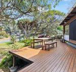Laguna House - New Castle Tourism