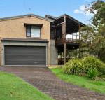 Ocean Mist House - Newcastle Accommodation