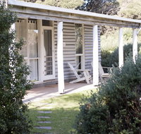 Driftwood House - Newcastle Accommodation