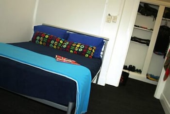 Zing Backpackers - Newcastle Accommodation 4