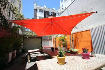 Zing Backpackers - Newcastle Accommodation 0