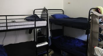 Zing Backpackers - Newcastle Accommodation 2