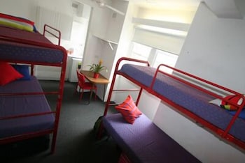 Zing Backpackers - Newcastle Accommodation 3