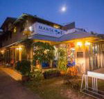 Manta Lodge YHA  Scuba Centre - Newcastle Accommodation