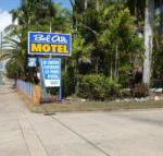 Bel Air Motel - Newcastle Accommodation