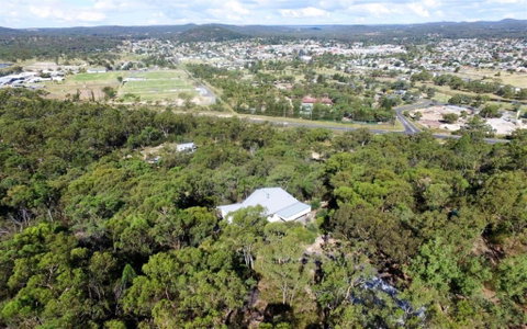 Eagles Nest - Newcastle Accommodation 2