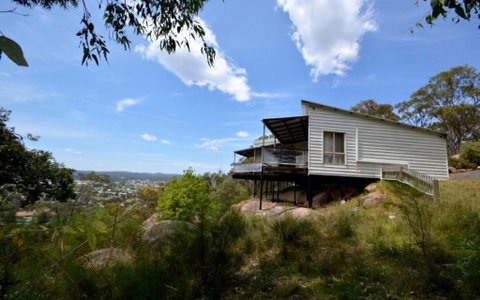 Eagles Nest - Newcastle Accommodation 3