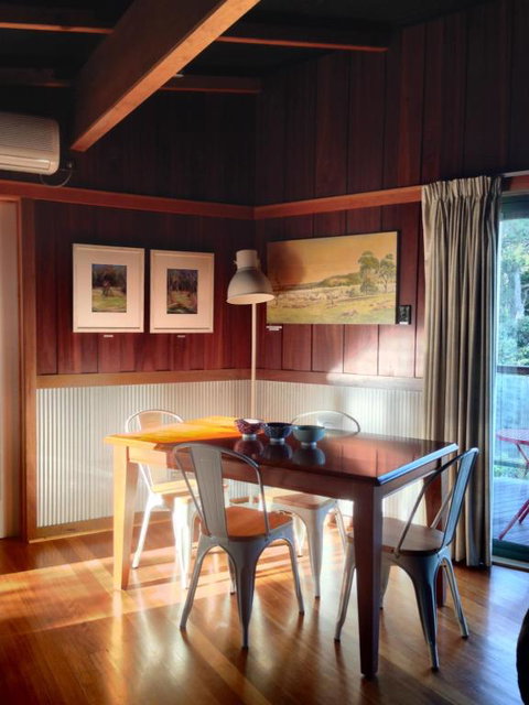 Eagles Nest - Newcastle Accommodation 4