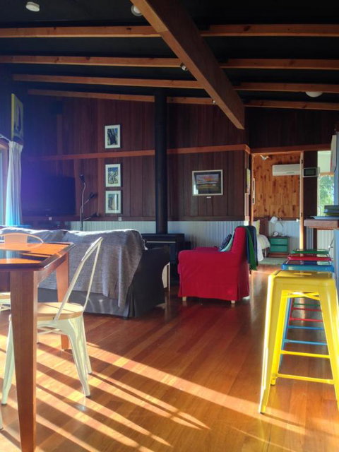 Eagles Nest - Newcastle Accommodation 5