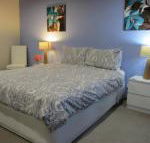 Elm Trees Accommodation at Ross - New Castle Tourism