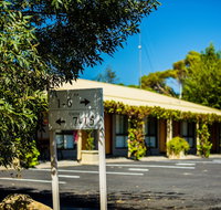 Country Roads Motor Inn Naracoorte - Newcastle Accommodation
