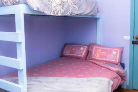 Anglesea Backpackers - Newcastle Accommodation 6