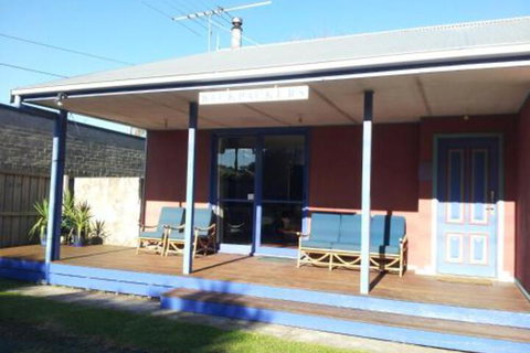 Anglesea Backpackers - Newcastle Accommodation 0