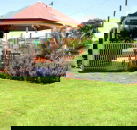 Roma Mid Town Motor Inn - New Castle Tourism