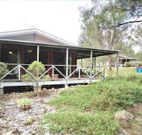 Serenity Grove - Newcastle Accommodation