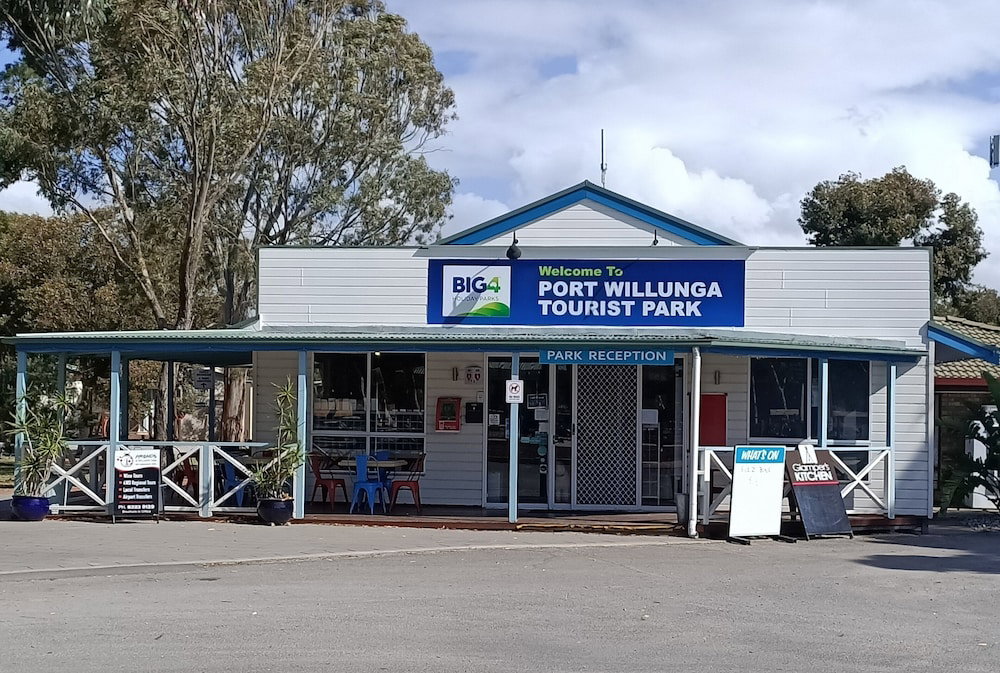 Aldinga SA Newcastle Accommodation
