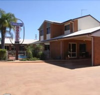 Charleville Motel