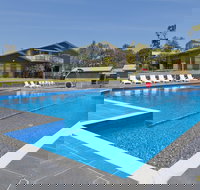 BIG4 Easts Beach Holiday Park - New Castle Tourism