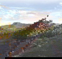 Nightingale Luxury Villas - Newcastle Accommodation