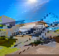 Miriam Vale Motel - New Castle Tourism