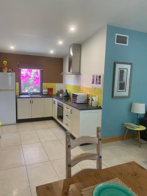 The Grape & Olive At Willunga - Newcastle Accommodation 4