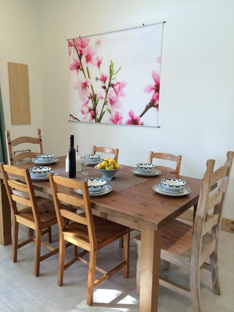 The Grape & Olive At Willunga - Newcastle Accommodation 3