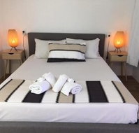 Proserpine Motel - Newcastle Accommodation