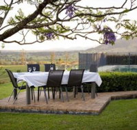 Kia Ora Lookout Retreat