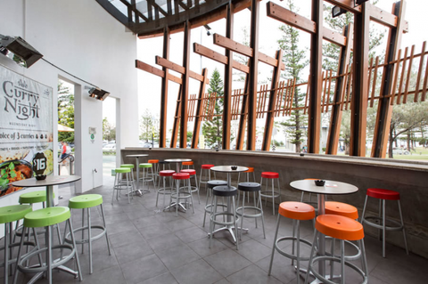 Burleigh Heads Hotel - Newcastle Accommodation 4