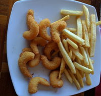 Barnacle Bill Family Seafood Restaurant - Newcastle Accommodation