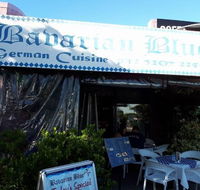 Bavarian Blue - New Castle Tourism