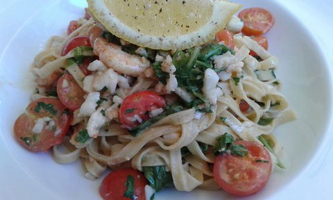Bond Cafe - New Castle Tourism 0