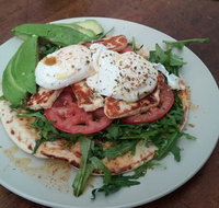 CQ CAFE - Newcastle Accommodation