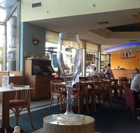 Festival Cafe - Newcastle Accommodation
