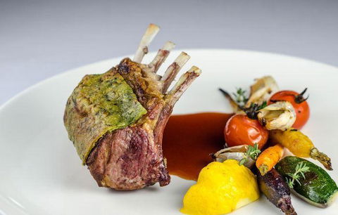 Garden Court Restaurant - New Castle Tourism 9