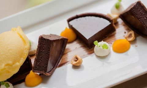 Garden Court Restaurant - New Castle Tourism 7
