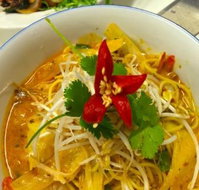 Little Asia - Newcastle Accommodation