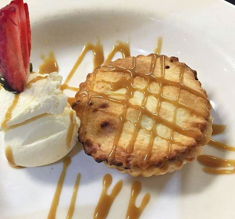 Moreton Bay Boat Club Restaurant - Newcastle Accommodation 9