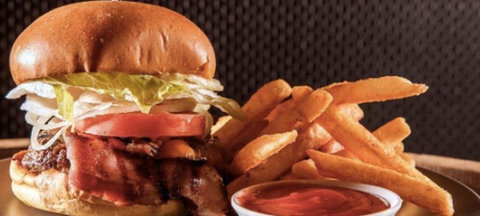 Moreton Bay Boat Club Restaurant - Newcastle Accommodation 1