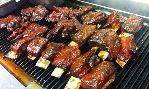 Moreton Bay Boat Club Restaurant - Newcastle Accommodation 5