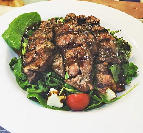 Moreton Bay Boat Club Restaurant - Newcastle Accommodation 8