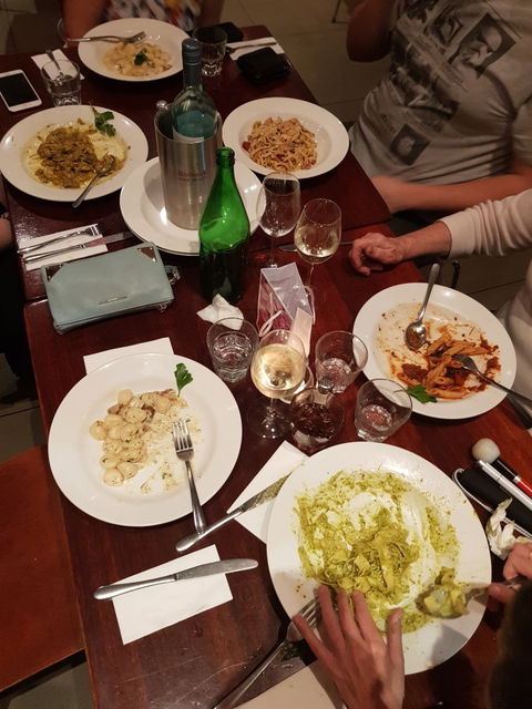 Pane E Vino - New Castle Tourism 3