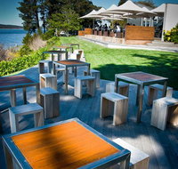 Peppermint Bay - Bar Dining and Terrace